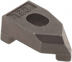 Sandvik Coromant - C2L Clamp for Indexables - Left Hand Cut - Eagle Tool & Supply