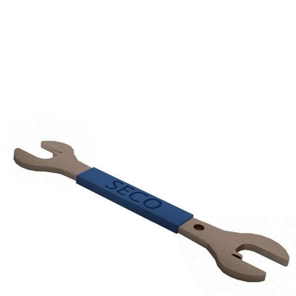 Seco - Key for Indexable Drilling - SD408 Compatible - Eagle Tool & Supply