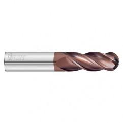 3500B 1/2X1X3 4FL BN EM FC20 - Eagle Tool & Supply