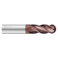 3500B 1/2X1X3 4FL BN EM FC20 - Eagle Tool & Supply