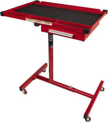 Sunex Tools - Work Table - 29" Long x 20" Deep x 47" High - Eagle Tool & Supply