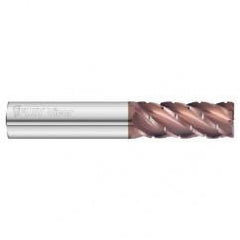 3505R 1/4X3/4X2-1/2X0.25R 4FL SE EM - Eagle Tool & Supply