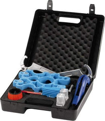 Transair - Air Hose 16.5MM to 63MM Transair Installation Tool Case - 232 Max psi - Eagle Tool & Supply