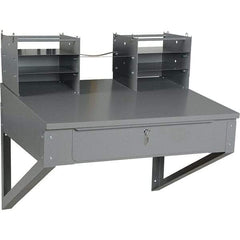 Vestil - Stationary Shop Desks PSC Code: 7110 - Eagle Tool & Supply