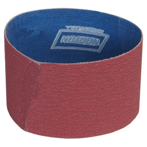 4″ × 24″ Metalite R228 Portable Belt 40 Grit Aluminum Oxide - Eagle Tool & Supply