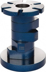 GSG - 1/2 to 11-1/2" Depth Micrometer Calibration Master - Accurate to 0.0001" - Eagle Tool & Supply