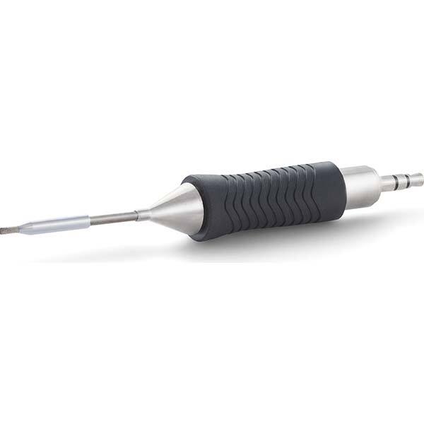 Weller - Soldering Iron Tips; Type: Chisel Tip ; For Use With: WMRP; WXMP - Exact Industrial Supply