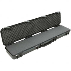 SKB Corporation - 49" Long x 9" Wide x 5" High Protective Case - Eagle Tool & Supply