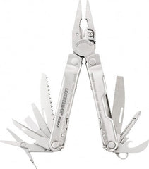 Leatherman - 15 Tool Multi-Tool - Eagle Tool & Supply