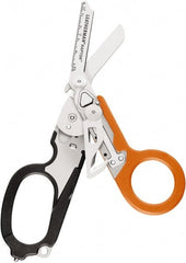 Leatherman - 6 Tool Multi-Tool - Eagle Tool & Supply