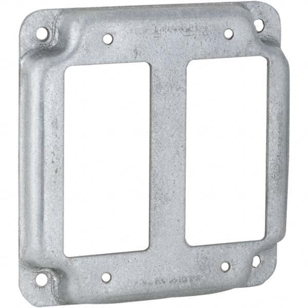 Steel Electrical Box Cover