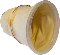 Nilfisk - HEPA & Critical Vacuum Main Filter - Use for Dry Pick-Up Only, For Use with Nilfisk GM 80 - Eagle Tool & Supply