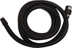 Nilfisk - 16' Hose Length, Hose - Use With Nilfisk Attix Series - Eagle Tool & Supply