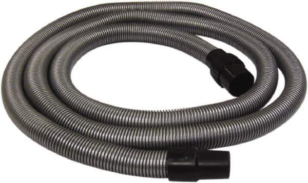 Nilfisk - 13' Hose Length, Hose - Use With Nilfisk Attix Series - Eagle Tool & Supply