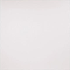 Genesis - Pack of 12 Smooth Pro 23-3/4" x 23-3/4" x 0.1575" Vinyl Ceiling Tiles - Eagle Tool & Supply