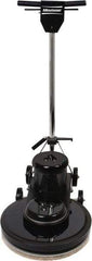 Minuteman - 20" Cleaning Width, Electric Floor Burnisher - 1.5 hp, 1,500 RPM - Eagle Tool & Supply