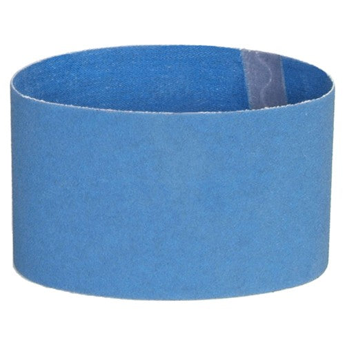 3 1/2″ × 15 1/2″ NorZon Plus R823 Portable Belt 80 Grit - Eagle Tool & Supply