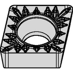 CCMT3251MP WK20CT INSERT - Eagle Tool & Supply