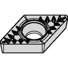 DCMT3251MP WP25CT INSERT - Eagle Tool & Supply