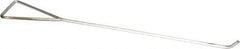 Vestil - Wheel Chock Accessories Type: Rail Car Wheel Chock Hook For Use With: RC-WC - Eagle Tool & Supply
