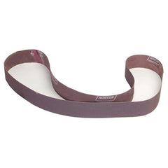 2″ × 72″ Metalite R228 Narrow Belt 220 Grit Aluminum Oxide - Eagle Tool & Supply