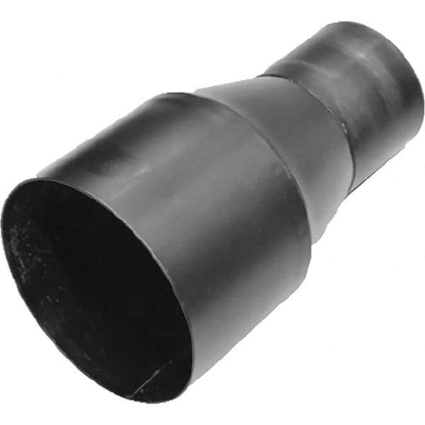 Jet - 3 to 1-1/2 Reducer Sleeve - Compatible with Dust Collector Stand JDCS-505 - Eagle Tool & Supply