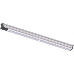 Hubbell Killark - Hazardous Location Light Fixtures Resistance Features: Vaporproof Recommended Environment: Industrial - Eagle Tool & Supply