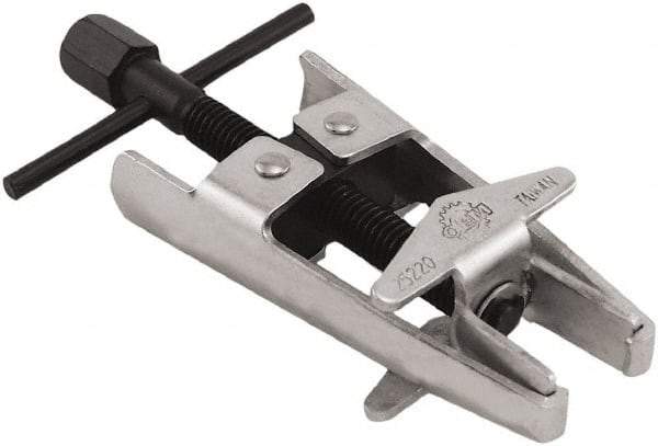 OEM Tools - Engine Tools Type: Valve Spring Compressor For Use With: Most Cars and Light Trucks - Eagle Tool & Supply