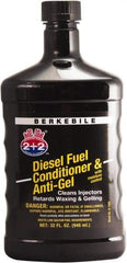 Berkebile - Diesel Fuel Anti-Gel - 32 oz Bottle - Eagle Tool & Supply