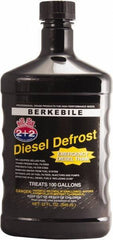 Berkebile - Diesel Fuel Anti-Gel - 32 oz Bottle - Eagle Tool & Supply