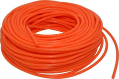 Fenner Drives - 3/16" Diam, Round Belt - Urethane, Light Duty Conveying and Power Belting, No. 4904009 - Eagle Tool & Supply