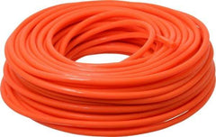 Fenner Drives - 1/4" Diam, Round Belt - Urethane, Light Duty Conveying and Power Belting, No. 4904012 - Eagle Tool & Supply