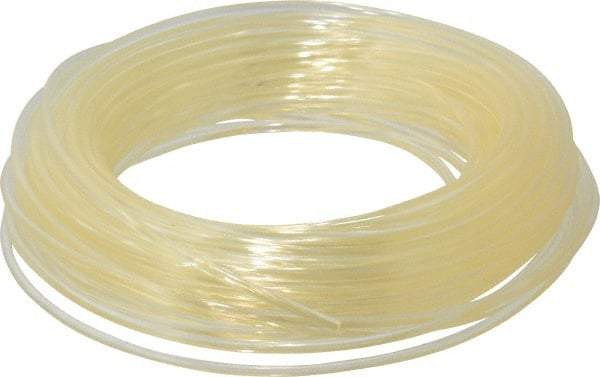 Fenner Drives - 1/8" Diam, Round Belt - Urethane, Light Duty Conveying and Power Belting, No. 4907006 - Eagle Tool & Supply
