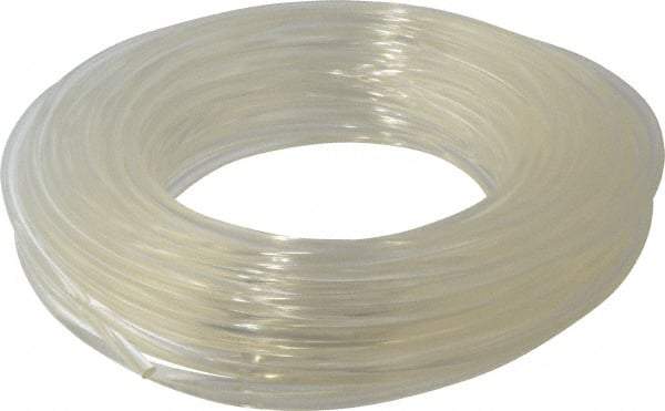 Fenner Drives - 3/16" Diam, Round Belt - Urethane, Light Duty Conveying and Power Belting, No. 4907009 - Eagle Tool & Supply