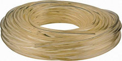 Fenner Drives - 1/4" Diam, Round Belt - Urethane, Light Duty Conveying and Power Belting, No. 4907012 - Eagle Tool & Supply