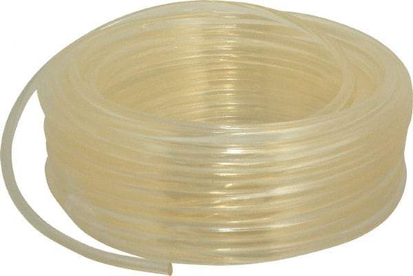 Fenner Drives - 5/16" Diam, Round Belt - Urethane, Light Duty Conveying and Power Belting, No. 4907015 - Eagle Tool & Supply
