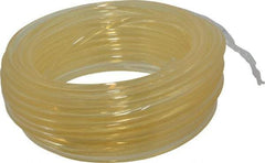 Fenner Drives - 3/8" Diam, Round Belt - Urethane, Light Duty Conveying and Power Belting, No. 4907018 - Eagle Tool & Supply