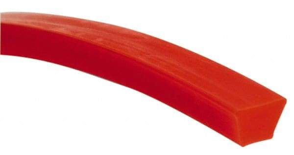 Fenner Drives - Section 3L, V-Belt - Urethane, Light Duty Conveying and Power Belting, No. 4904063 - Eagle Tool & Supply