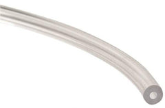 Fenner Drives - 1/4" Diam, Hollow Belt - Urethane, Light Duty Conveying and Power Belting, No. 4934012 - Eagle Tool & Supply