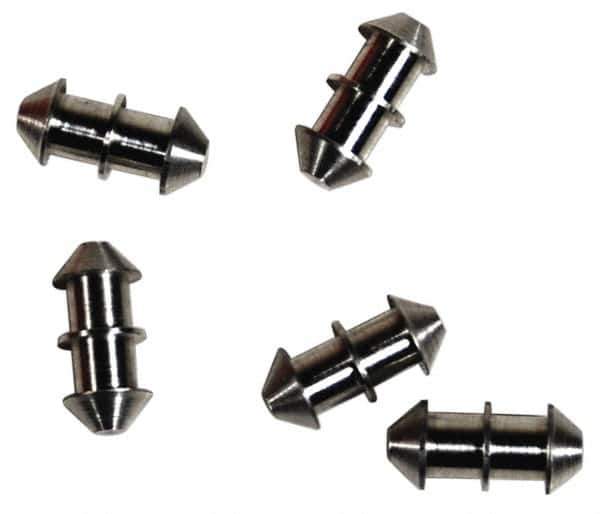 Fenner Drives - Conveying Belt Fasteners - For 5/8" Diam Belts - Eagle Tool & Supply