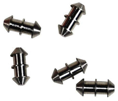 Fenner Drives - Conveying Belt Fasteners - For 5/8" Diam Belts - Eagle Tool & Supply