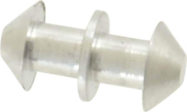 Fenner Drives - Conveying Belt Fasteners - For 3/16" Diam Belts - Eagle Tool & Supply