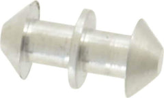 Fenner Drives - Conveying Belt Fasteners - For 3/16" Diam Belts - Eagle Tool & Supply
