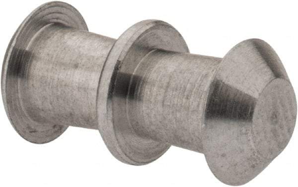 Fenner Drives - Conveying Belt Fasteners - For 1/4" Diam Belts - Eagle Tool & Supply