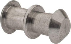 Fenner Drives - Conveying Belt Fasteners - For 1/4" Diam Belts - Eagle Tool & Supply