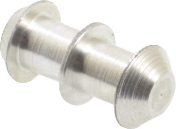 Fenner Drives - Conveying Belt Fasteners - For 5/16" Diam Belts - Eagle Tool & Supply
