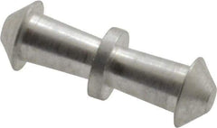 Fenner Drives - Conveying Belt Fasteners - For 3/8" Diam Belts - Eagle Tool & Supply