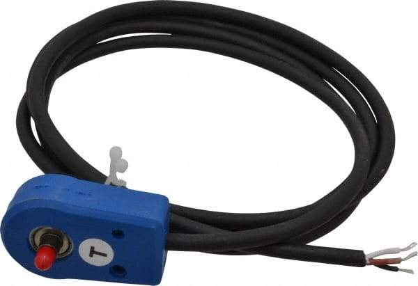 Dart Controls - 4.5 to 24VDC Volt, Pulse Generator - Eagle Tool & Supply