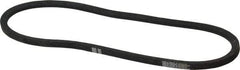 Continental ContiTech - Section 3V, 28" Outside Length, V-Belt - Fiber Reinforced Wingprene Rubber, HY-T Wedge MatchmakerEnvelope, No. 3V280 - Eagle Tool & Supply