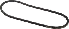 Continental ContiTech - Section 3V, 32" Outside Length, V-Belt - Fiber Reinforced Wingprene Rubber, HY-T Wedge MatchmakerEnvelope, No. 3V315 - Eagle Tool & Supply
